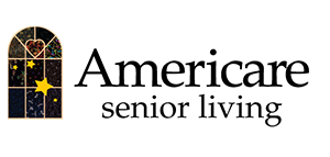 Americare logo