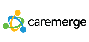 Caremerge logo