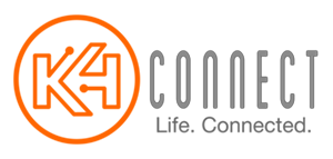 K4 Connect Logo