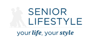 Senior Lifestyle logo