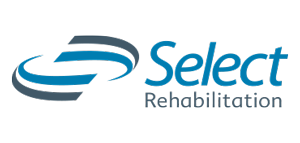 Select Rehabilitation Logo