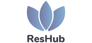 ResHub Logo