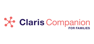 Claris Companion Logo