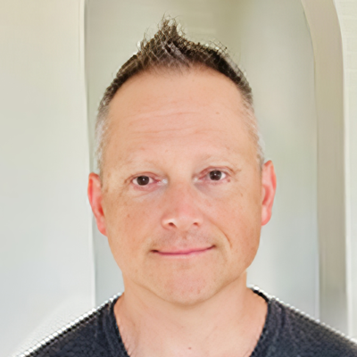 Franz Snideman Headshot
