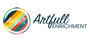 Artfull Enrichment Logo
