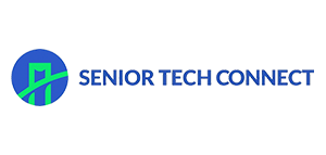 Senior Tech Connect Logo