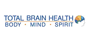 Total Brain Health Logo