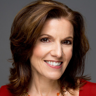 Cathy Richards Photo